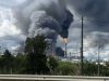 Explosión en planta química cerca de Moscú deja al menos siete muertos