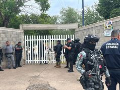 Revelan nuevos detalles del ataque en secundaria de Torreón