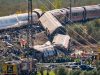 Choque entre dos trenes en España deja decenas de muertos y heridos; temen que aumente la cifra de víctimas