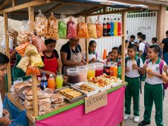 SEP celebra fallo de la Corte sobre venta de “comida chatarra” en escuelas