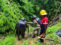 Marina despliega más de 4 mil elementos ante el huracán Simon; Nayarit se mantiene en alerta preventiva