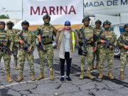 Trasladan a El Altiplano al ‘Capitán Sol’, vinculado a red de ‘huachicol’