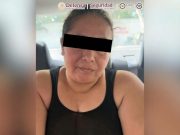 Detienen a “La Patrona” en Campeche; la señalan como presunta operadora criminal en Tabasco