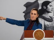 Sheinbaum propone fortalecer Talleres Gráficos de México y revisar contratos de papelería electoral