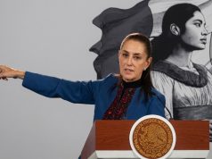 Sheinbaum propone fortalecer Talleres Gráficos de México y revisar contratos de papelería electoral