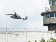 Reporte de detonaciones en el penal El Castillo de Mazatlán; despliegan operativo de seguridad