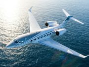 Desaparece avión con seis personas a bordo en el Atlántico