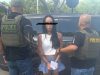 Detienen a Inés Gómez Mont en Miami, Florida