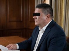 Vinculan a proceso a César Jauregui por traición a la patria