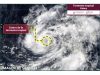 Se forma la tormenta tropical Vance en el Pacífico; se mantiene lejos de México