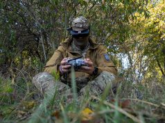 Ucrania habría entrenado a 80 presuntos sicarios de cárteles mexicanos en el uso de drones, asegura Rusia