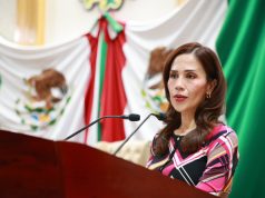 “Una familia que pierde a una mujer no puede quedar en el olvido”: Jocelyn Fernández Molina .