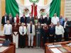 Concluye Congreso revisión de resultados del Gobierno estatal.