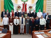 Concluye Congreso revisión de resultados del Gobierno estatal.