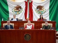 Aprueba Congreso nueva ley para resolver conflictos mediante el diálogo.