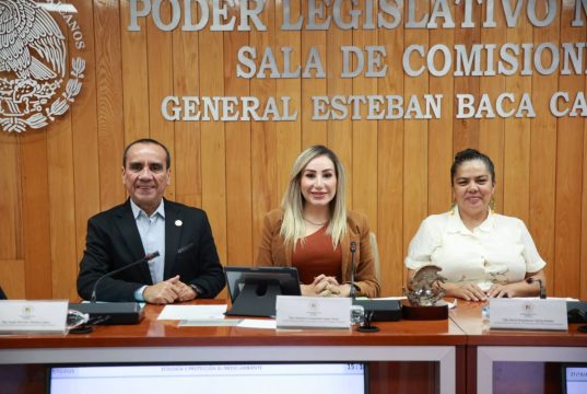 Avanzan reformas para la protección ambiental y fauna exótica.