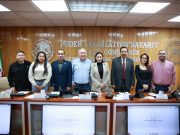 Avanza nueva ley de seguridad en Nayarit