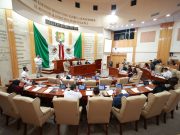 Actualiza Congreso de Nayarit Ley de Seguridad Pública después de 17 años