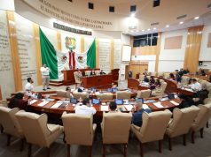 Actualiza Congreso de Nayarit Ley de Seguridad Pública después de 17 años