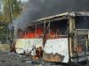 Ofensiva rusa en Ucrania deja al menos 30 personas fallecidas y 18 heridas