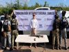 Detienen al «Wicho», operador de grupo criminal ligado al Cártel de Sinaloa