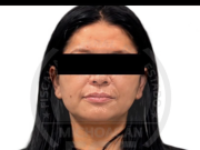 Detienen a secretaria del Bienestar de Uruapan por presunto encubrimiento en el caso Carlos Manzo