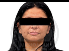 Detienen a secretaria del Bienestar de Uruapan por presunto encubrimiento en el caso Carlos Manzo