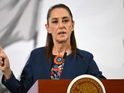 Sheinbaum descarta evidencia de disparos desde México contra agentes de EU