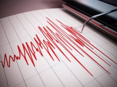 Terremoto de magnitud 7.7 sacude Panamá; activan alerta de tsunami en zonas del Pacífico