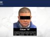 Trasladarán al exfiscal de Chihuahua, César Jáuregui, al penal del Altiplano