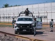 Recluso es localizado sin vida en una celda del penal de Aguaruto, en Culiacán
