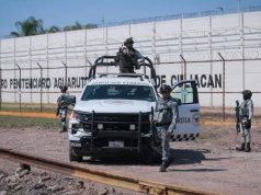 Recluso es localizado sin vida en una celda del penal de Aguaruto, en Culiacán
