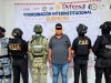 Detienen a exfuncionario municipal señalado como presunto jefe de plaza de Los Tlacos en Guerrero