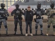 Detienen en Zapopan a presunto operador regional del CJNG; lo vinculan con diversos delitos