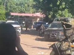 Operativo federal en Culiacán desata tensión con habitantes; reportan siete detenidos