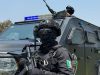 Detienen a 10 presuntos integrantes de célula delictiva en Michoacán; dos agentes resultaron heridos