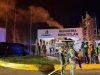 Ataque armado en refinería de Minatitlán deja un guardia sin vida y otro trabajador herido