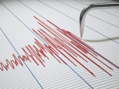 Sismo magnitud 5.1 frente a Chiapas: descartan riesgo tsunami