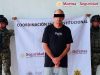 Detienen en Mérida a estadounidense buscado en Florida por cuatro órdenes de arresto
